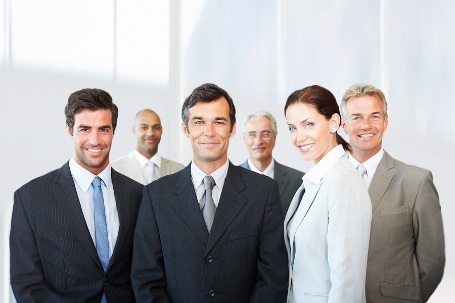 erfolgreich mit Mikrofinanzierung durch unsere Berater